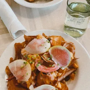 Nashville Hot Cauliflower