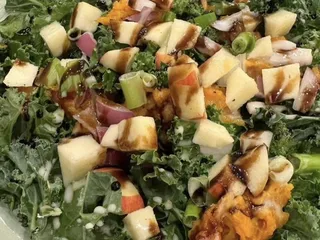 Blondie & Jim’s Bistro