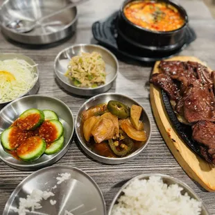 Naju Tofu