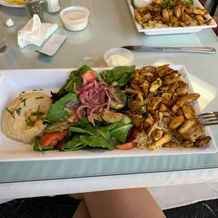 Chicken Kabob