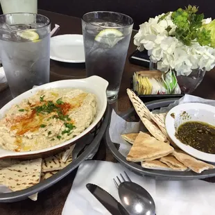 Baba Ghanoush
