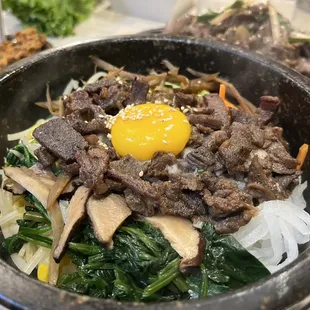 Bibimbap