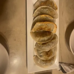 Dumplings