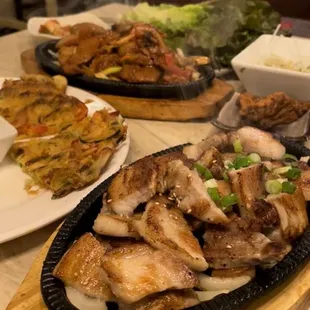 Pork Belly