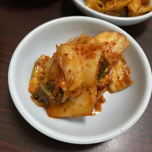 Kimchi