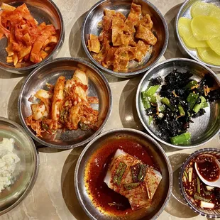 Banchan