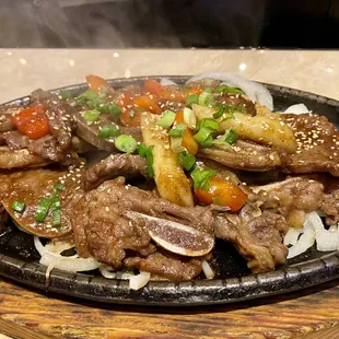 kalbi