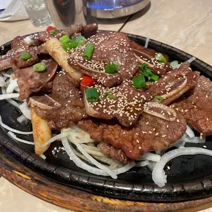 Short Ribs