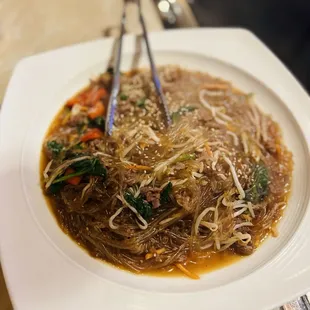 Japchae