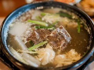 Hansik