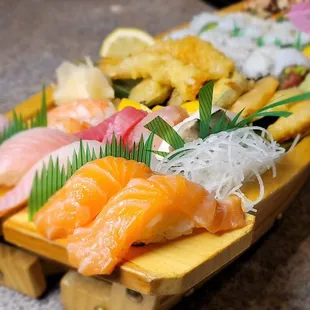 Naka Sushi