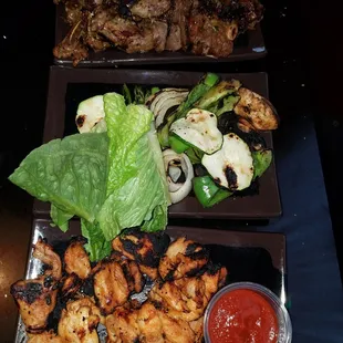 Korean BBQ