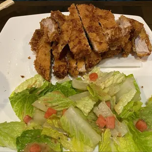 Tonkatsu