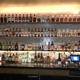 Japanese Whiskey Collection