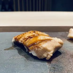 Sea Eel