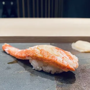 Snow Crab