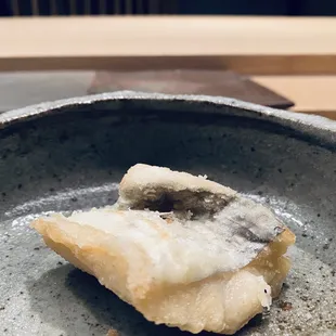Fried Fish