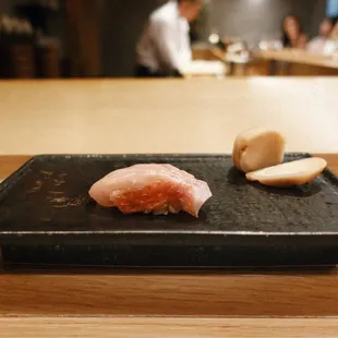 Tai Fish