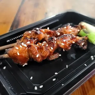 YAKITORI CHICKEN