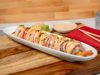 Sakura Japanese Steakhouse