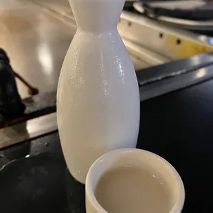 soups and chowder, drink