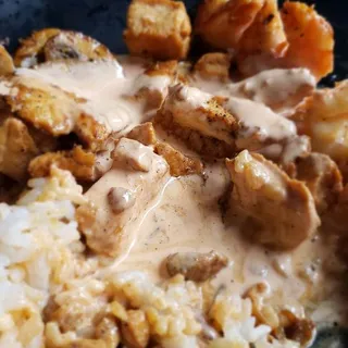 Yum Yum Sauce (1 pint)