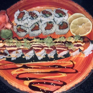 Nakama Maki Sushi