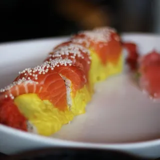 Pittsburgh Penguins Roll Sushi