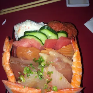 Chirashi