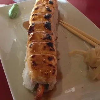 Apocalypse Roll