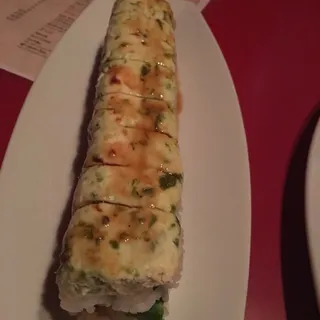 Poison Ivy Roll