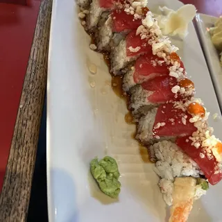 Senorita Roll