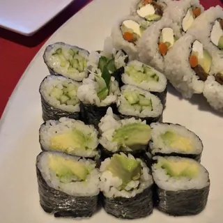 Avocado Roll