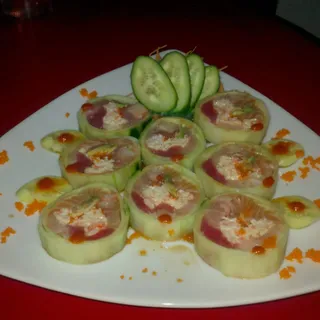 Cucumber Roll