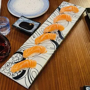 Very very yummy salmon