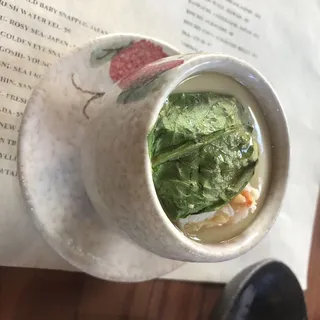 Kani Chawanmushi