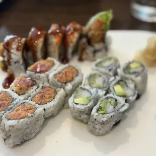 Nakamori Japanese Bistro