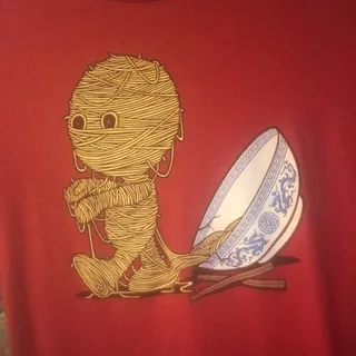 Truffle Miso (Vegan)