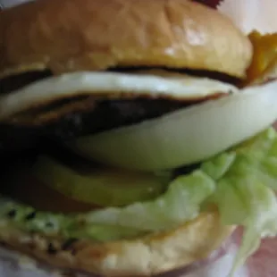 blah! blurry! most go back..