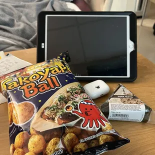 Good combo!