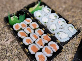 Japan Creek Market