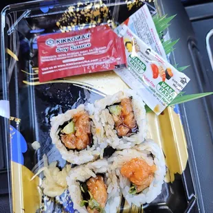 food, sushi and sashimi, sushi, sashimi