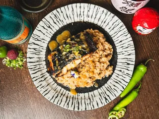 NeNe Japanese Contemporary Bistro