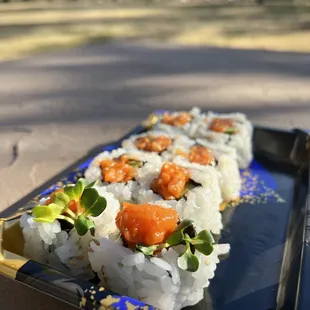 Nakata Market of Japan