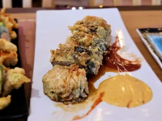 Tengoku Sushi