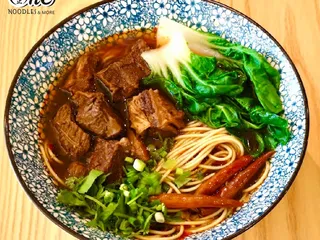 One Noodles And More