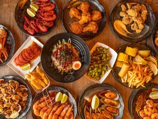 Soru Ramen & Asian Cuisine