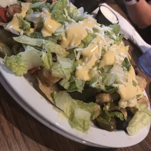 Nachos