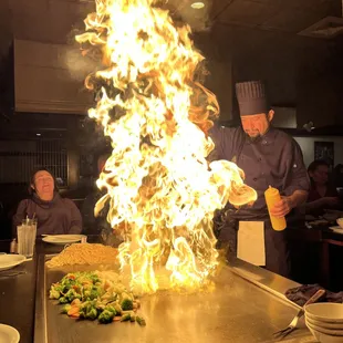 Soooooo cool, every time lol