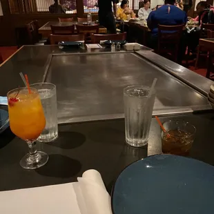 It's about to get real good